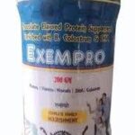 EXEMPRO POW  200GM