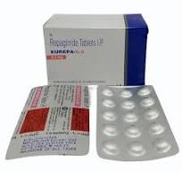EUREPA 0.5MG TAB  1,S