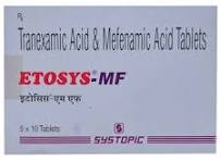 ETOSYS-MF TAB  1*6