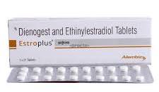 ESTROPLUS TAB  21,S