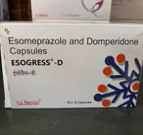 ESOGRESS D CAP  1,S
