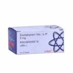 ESCIGRESS 5 TAB  10 TAB