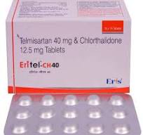 ERITEL-CH-40 TAB  15 TAB