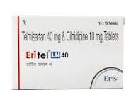 ERITEL-LN-40 TAB  1*10