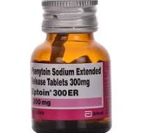 EPTOIN-ER-300 TAB  1*30