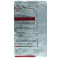 ENZOFLAM MR TAB  1,S