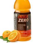 ENERZAL ZERO LIQUID  400ML