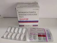 ENOCIN B 500 TAB  10 TAB