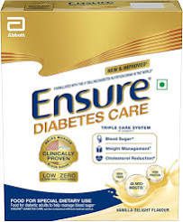 ENSURE DBT POW  200GM