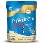 ENSURE PLUS POW  1KG