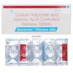 ENCORATE-CHRONO-300 TAB  1*10