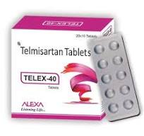 TELEX-40 TAB  1*10