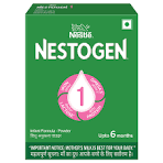 NESTOGEN NO 1 REFIL  500GM