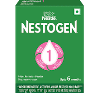 NESTOGEN NO 1 TIN  500GM