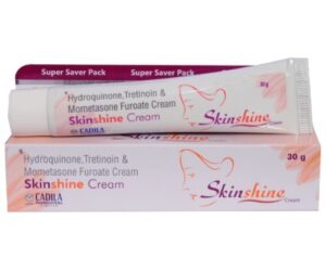 SKINSHINE CREAM  30 GM