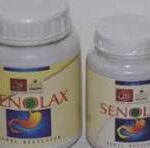 SENOLAX POWDER (SHIV)  100GM