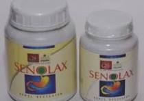 SENOLAX POWDER (SHIV)  100GM