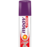 MOOV SPRAY  70GM