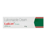 LULICAN CREAM  30 GM