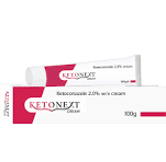 KETONEXT CREAM  100GM