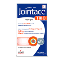 JOINTACE TRIO TAB  1,S
