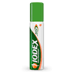 IODEX SPRAY  10GM
