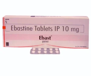 EBAST TAB  1*10
