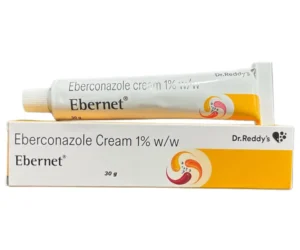 EBERNET CREAM  30GM