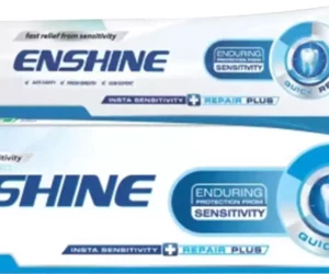 ENSHINE PASTE  50 GM