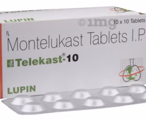 TELEKAST-10 TAB  1*10