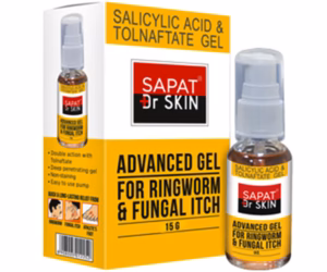 SAPAT DR SKIN ADVANCED GEL  15GM