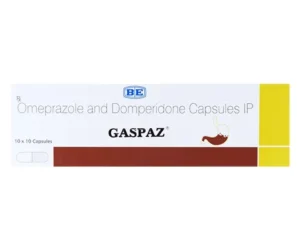 GASPAZ-TAB  1*10