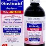 GASTRACID SYP  200ML