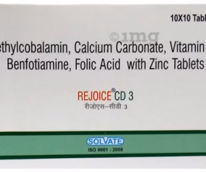 REJOICE CD3 TAB  1,S