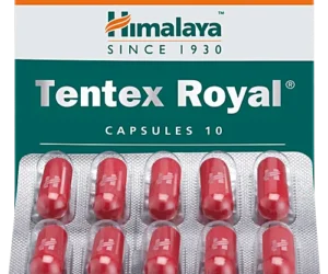TENTEX-ROYAL CAP  1*10