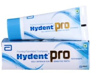 HYDENT PRO PASTE  70GM