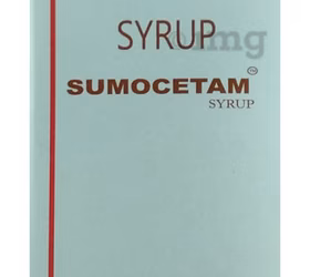 SUMOCETAM SYP  200ML