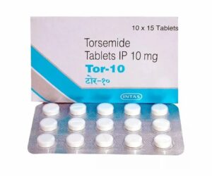 RX TOR 10 TAB  10 TAB