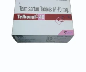 TELKONOL 40MG TAB  1,S