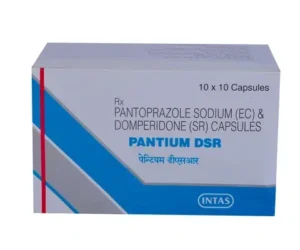 PANTIUM-DSR CAP  1*10