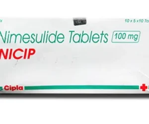 NICIP TAB  1*10