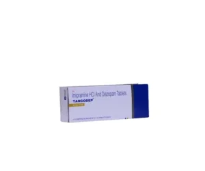 TANCODEP TAB  1*10
