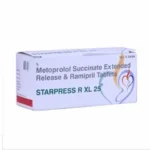 STARPRESS-R-XL-25 TAB  1*10