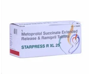 STARPRESS-R-XL-25 TAB  1*10