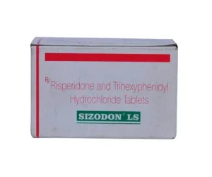 SIZODON-LS TAB  1*10