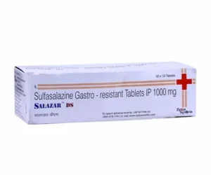 SALAZAR-DS TAB  1*10