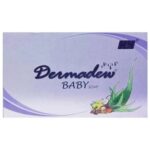 DERMADEW BABY SOAP  50GM