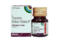 THYROX-150 TAB  1