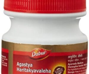AGASTY HARITAKIN AVL.(DAB.)  100GM.