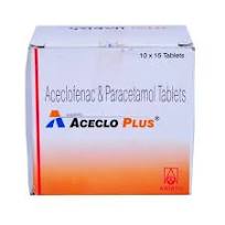 ACECLO-PLUS TAB  1*15